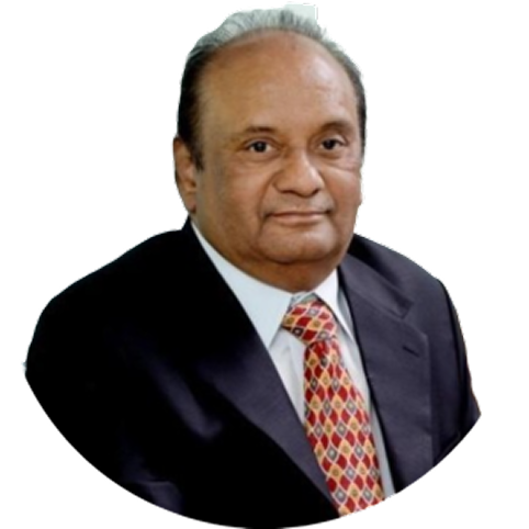 Dr. V. Ranganathan